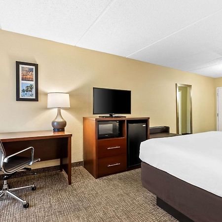 Comfort Inn & Suites Panama City - St Andrew Exterior foto