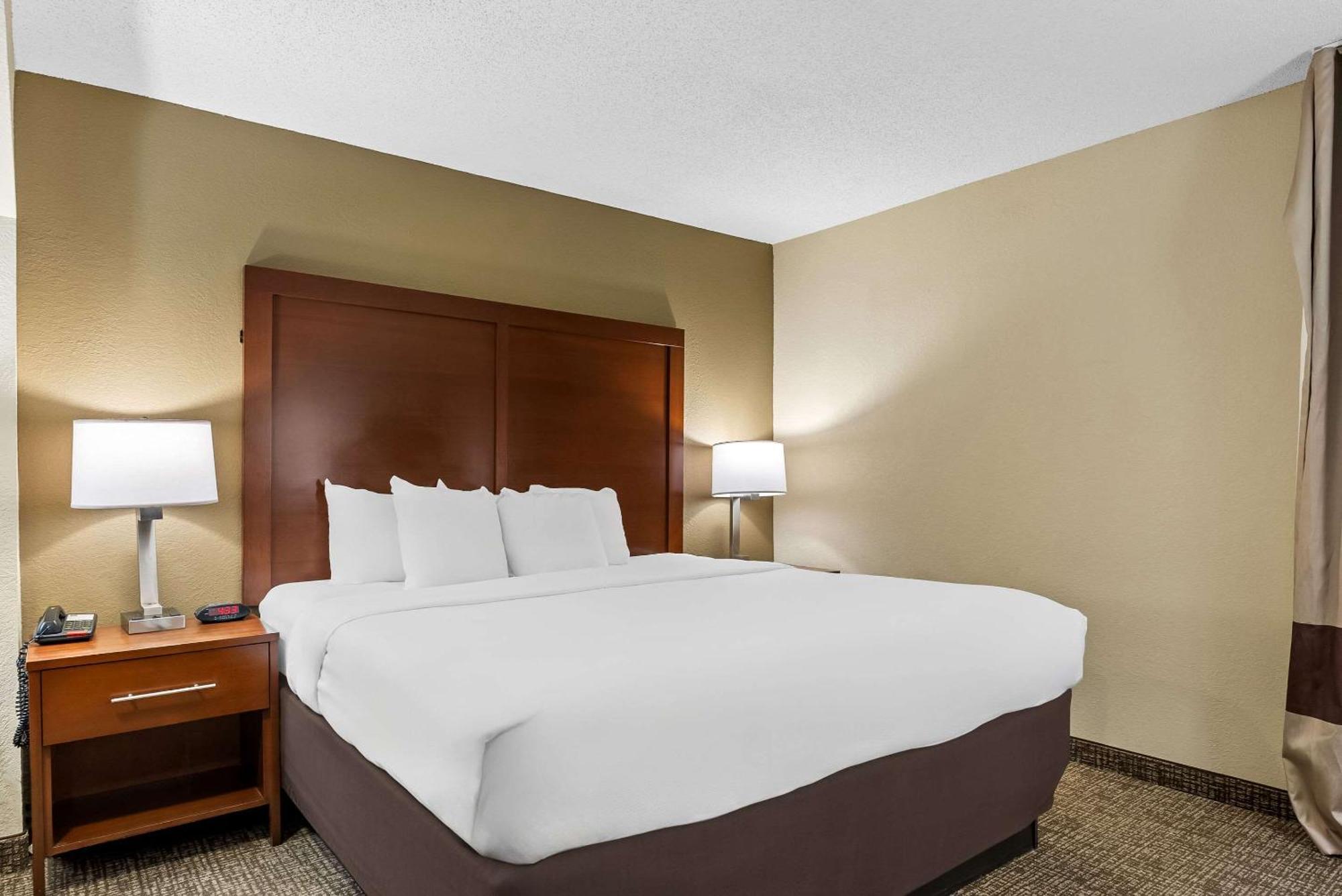 Comfort Inn & Suites Panama City - St Andrew Exterior foto