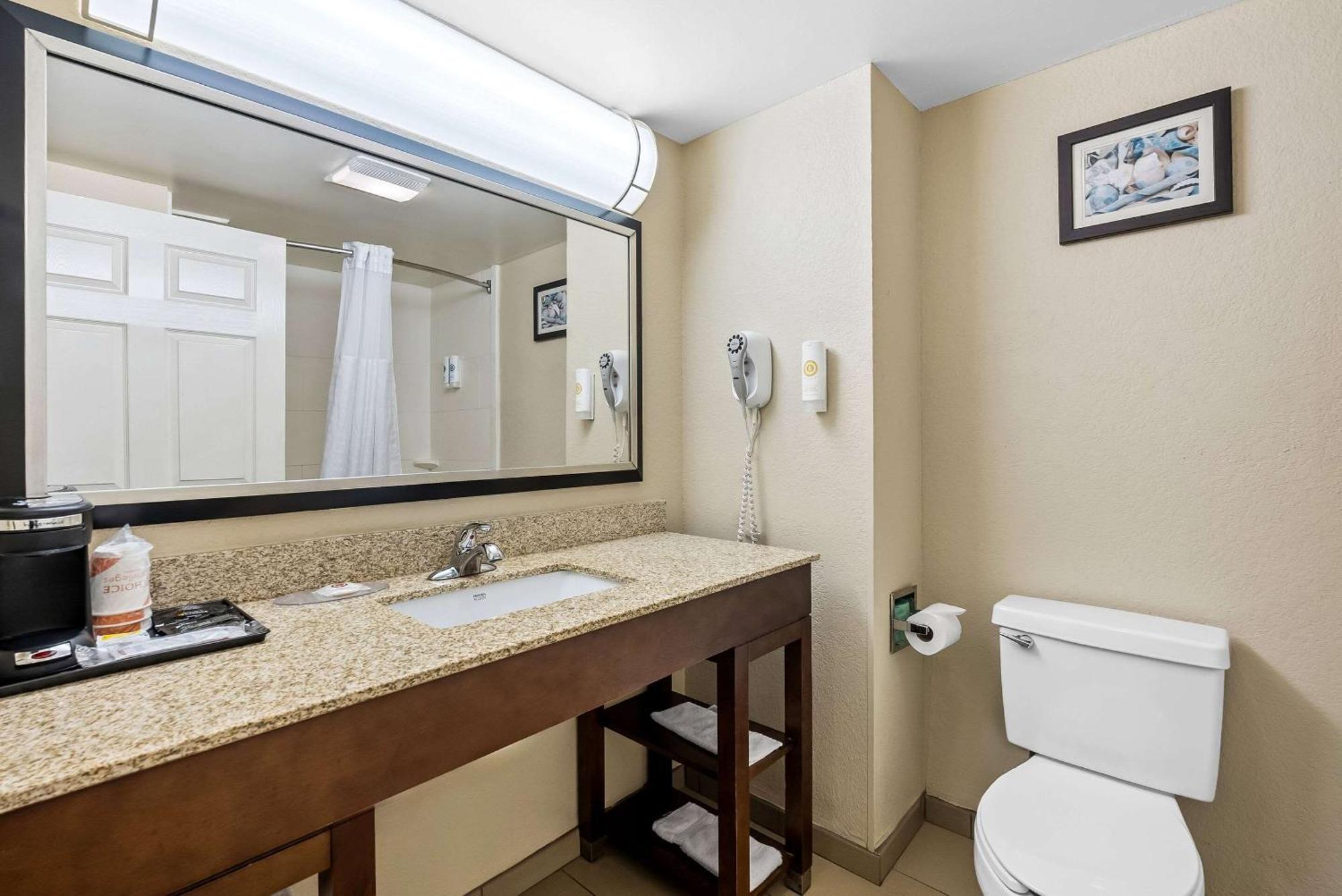 Comfort Inn & Suites Panama City - St Andrew Exterior foto