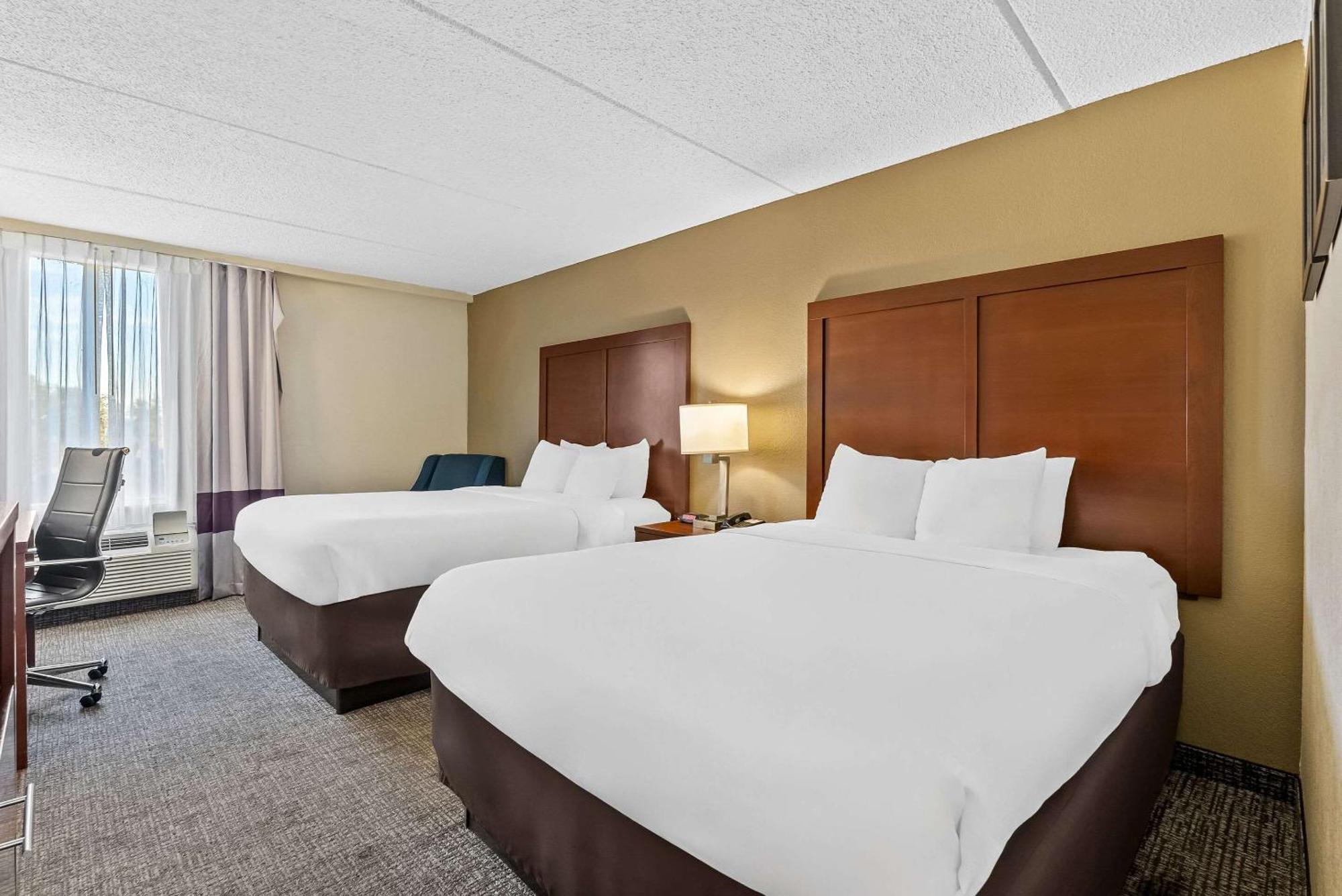 Comfort Inn & Suites Panama City - St Andrew Exterior foto