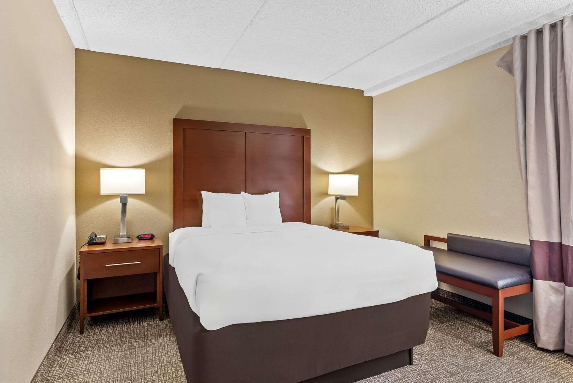 Comfort Inn & Suites Panama City - St Andrew Exterior foto