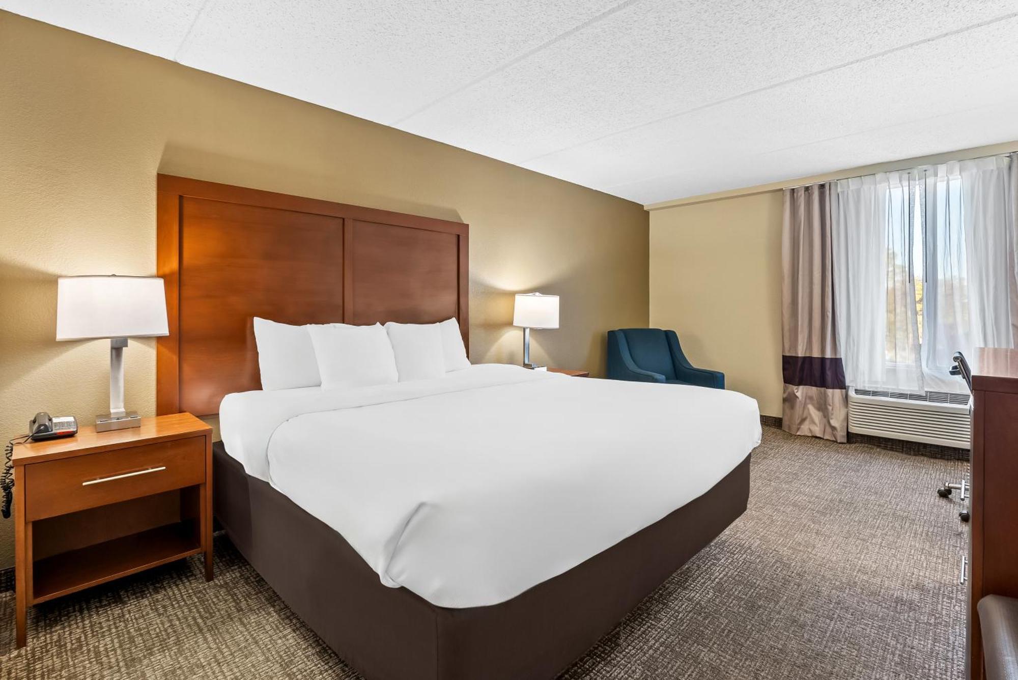 Comfort Inn & Suites Panama City - St Andrew Exterior foto