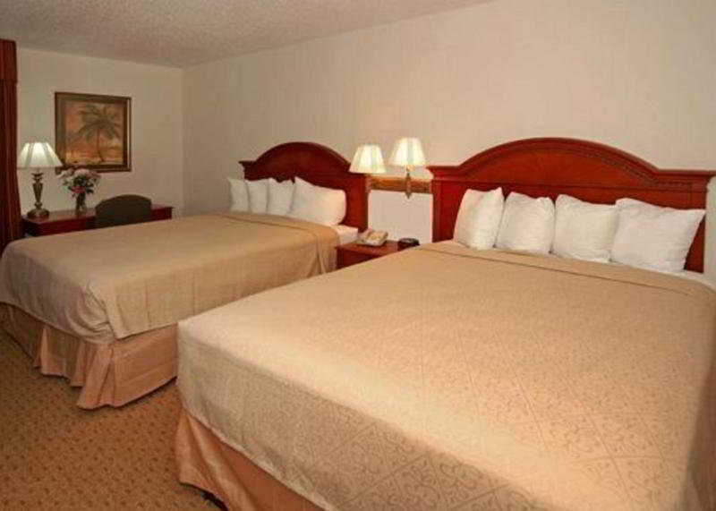 Comfort Inn & Suites Panama City - St Andrew Exterior foto
