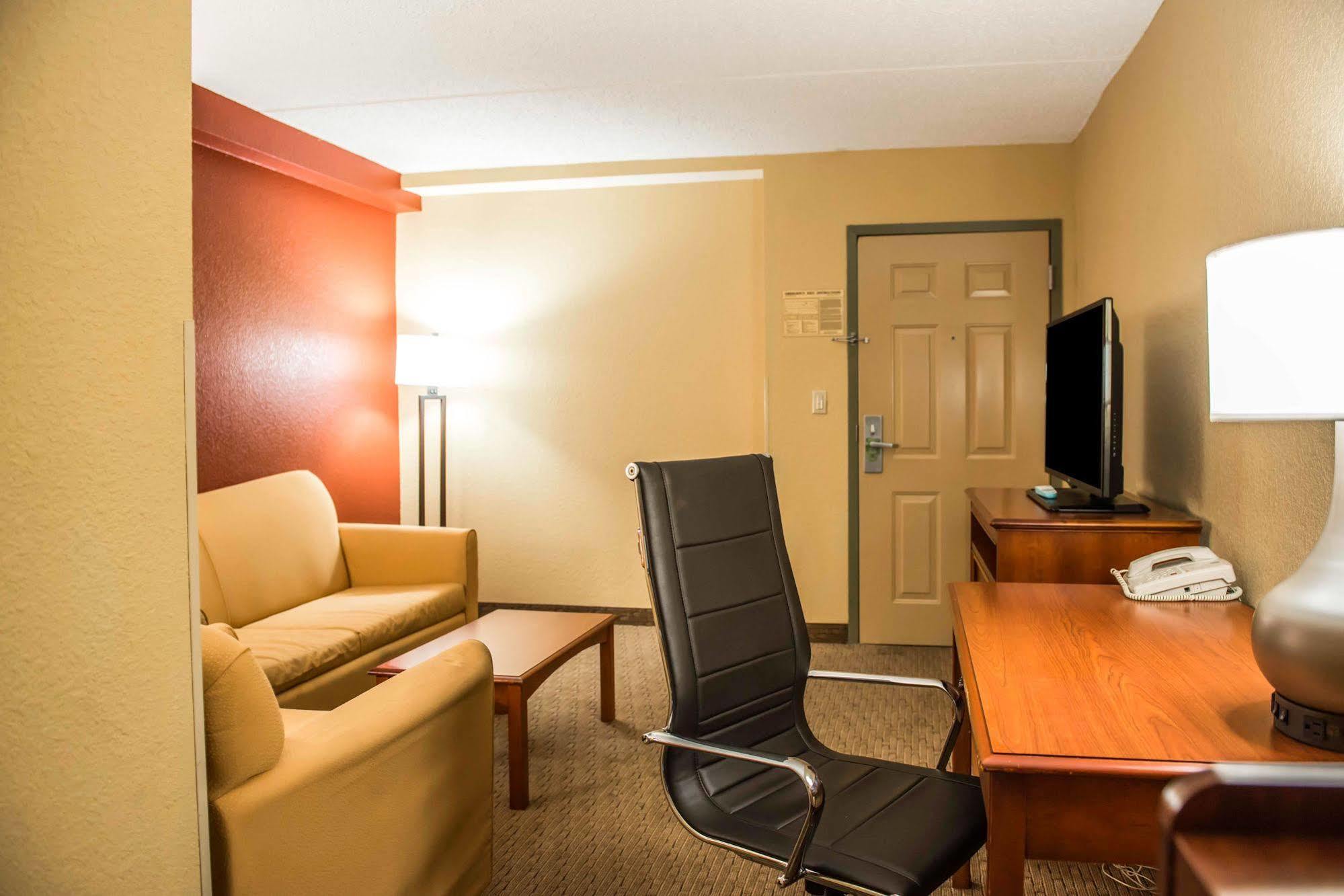 Comfort Inn & Suites Panama City - St Andrew Exterior foto